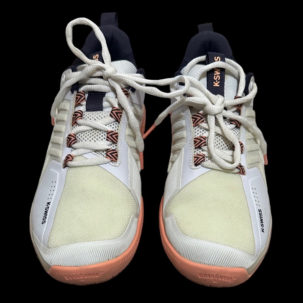 Preowned K-Swiss Ladies' Tennis Shoe
